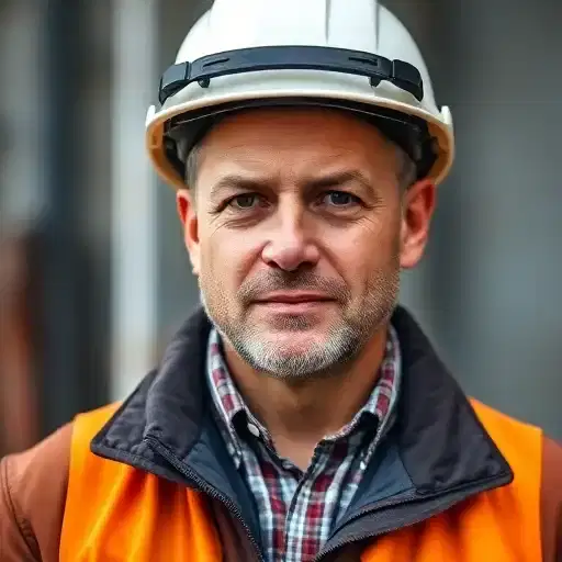 Kundenportrait Julian Blaser