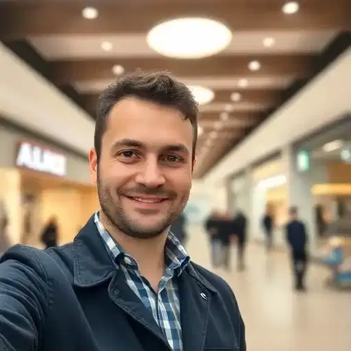 Kundenportrait Thomas Zahner