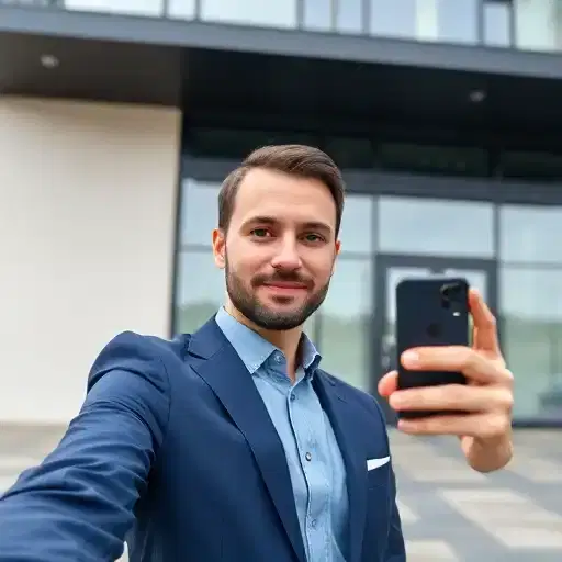 Kundenportrait Paul Kim