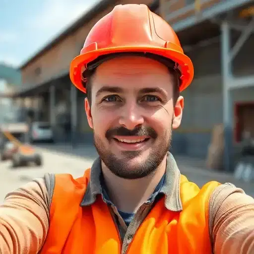 Portrait von Julian Blaser