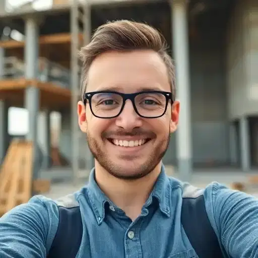 Portrait von Thomas Zahner