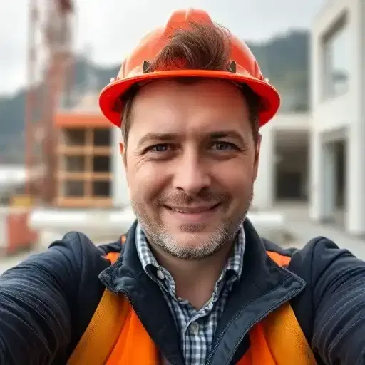 Portrait von Thomas Zahner