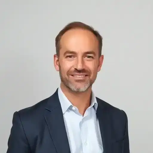 Portrait von Thomas Zahner