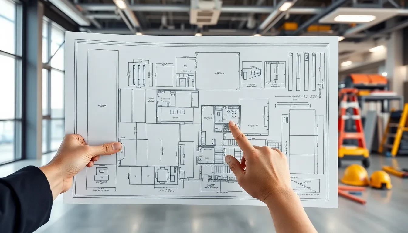 Analyse und Planung für Abbau Lokal