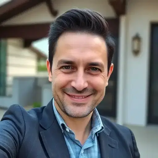 Portrait von Paul Kim