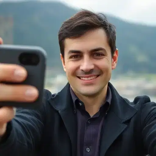 Portrait von Thomas Zahner