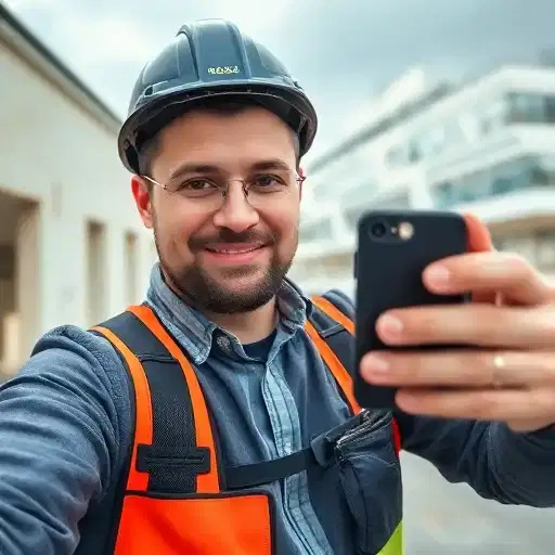 Portrait von Julian Blaser