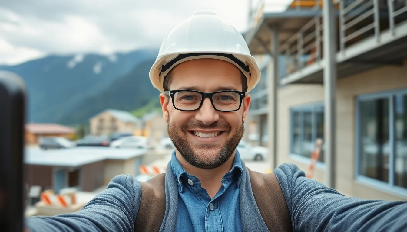 Portrait von Thomas Zahner