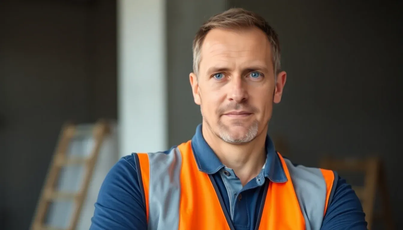 Kundenportrait Julian Blaser