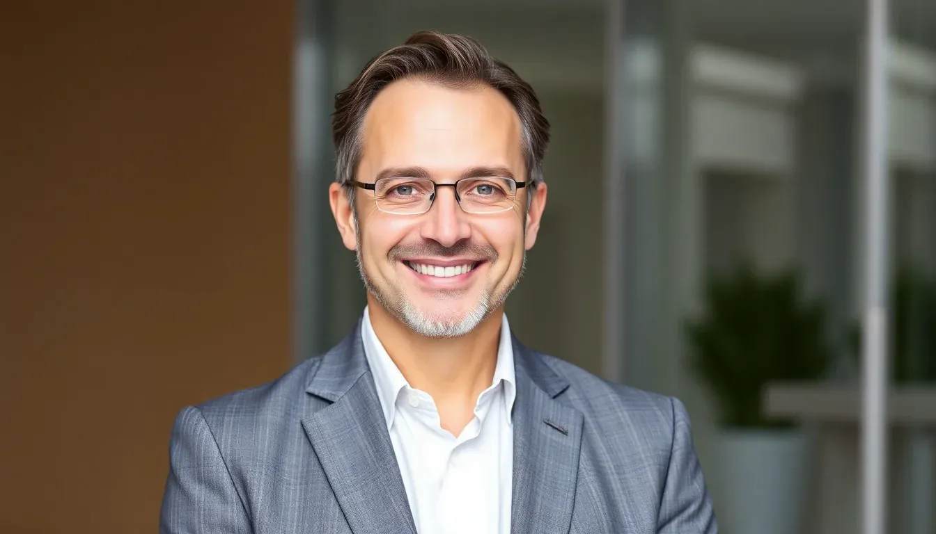 Kundenportrait Paul Kim