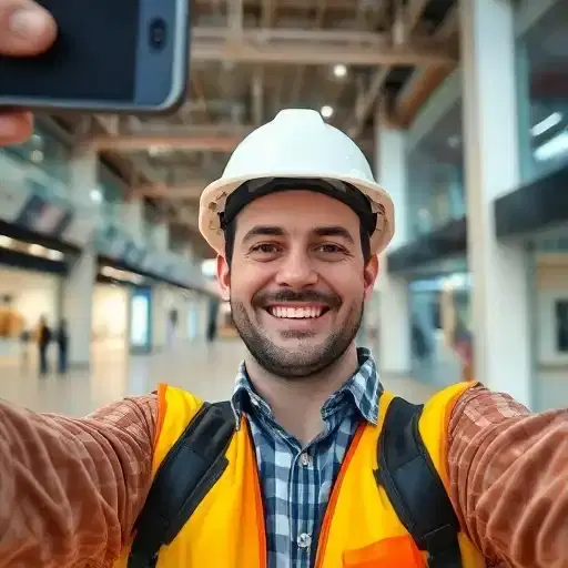 Thomas Zahner Portrait