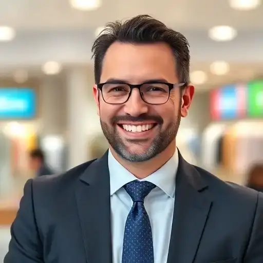 Kundenstimme Herr Müller