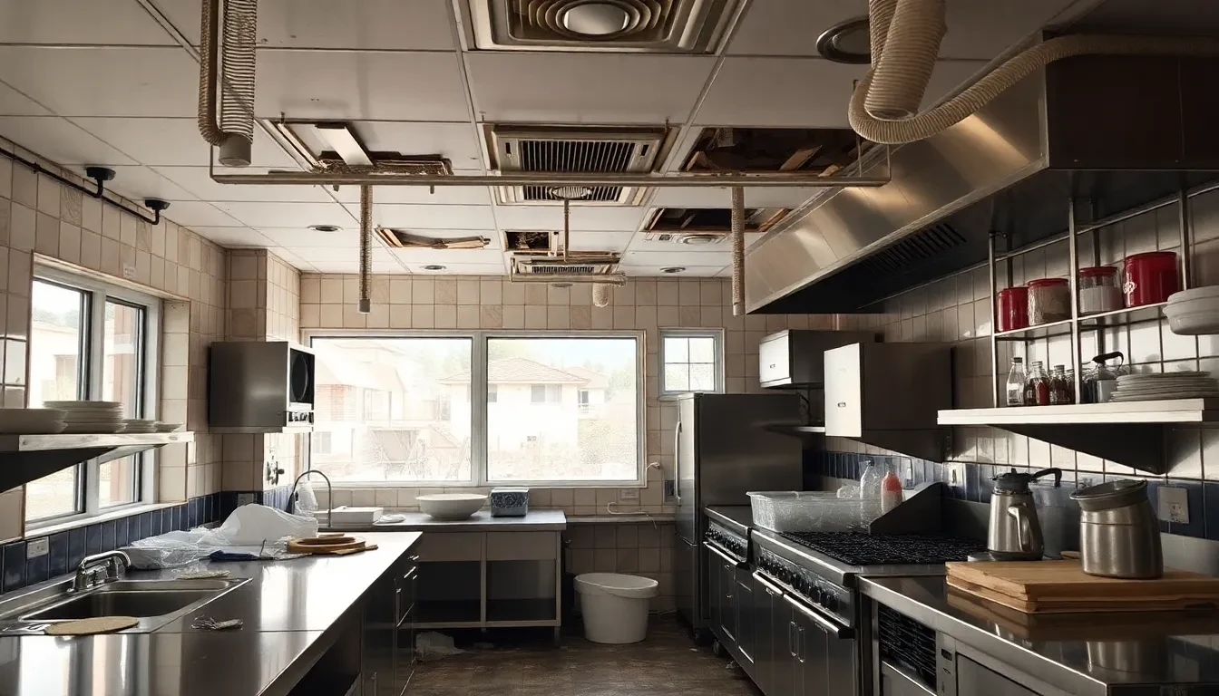 Gastronomierückbau in Basel