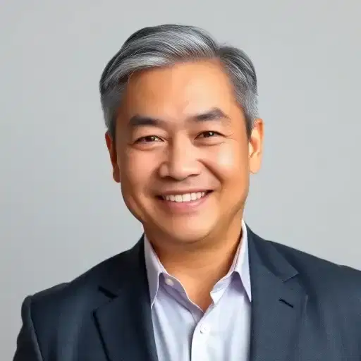 Kundenportrait Paul Kim