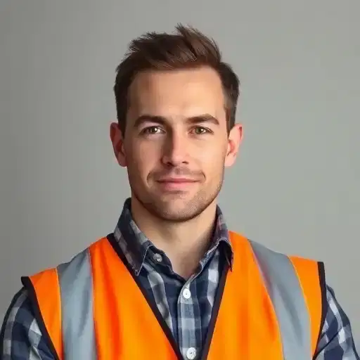 Kundenportrait Julian Blaser