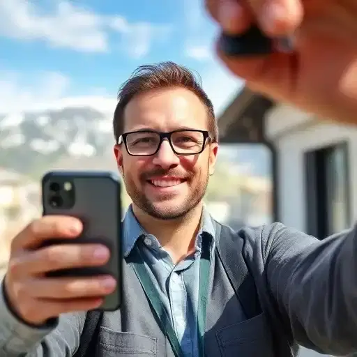 Portrait von Thomas Zahner