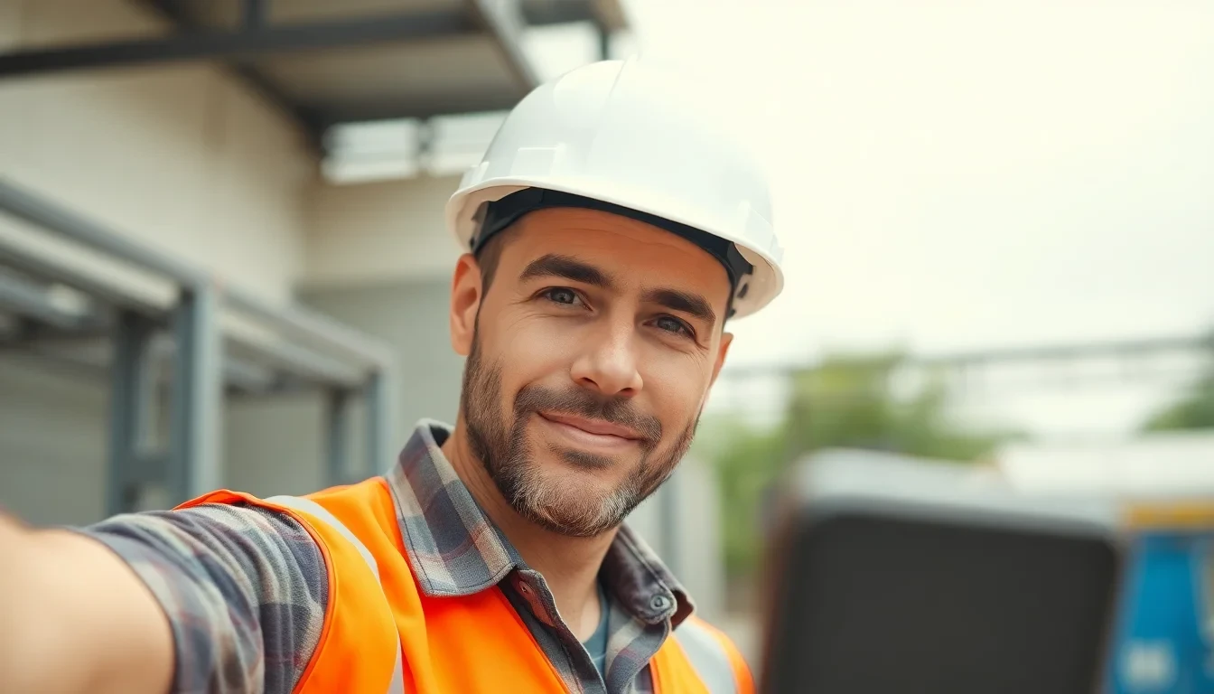 Portrait von Julian Blaser