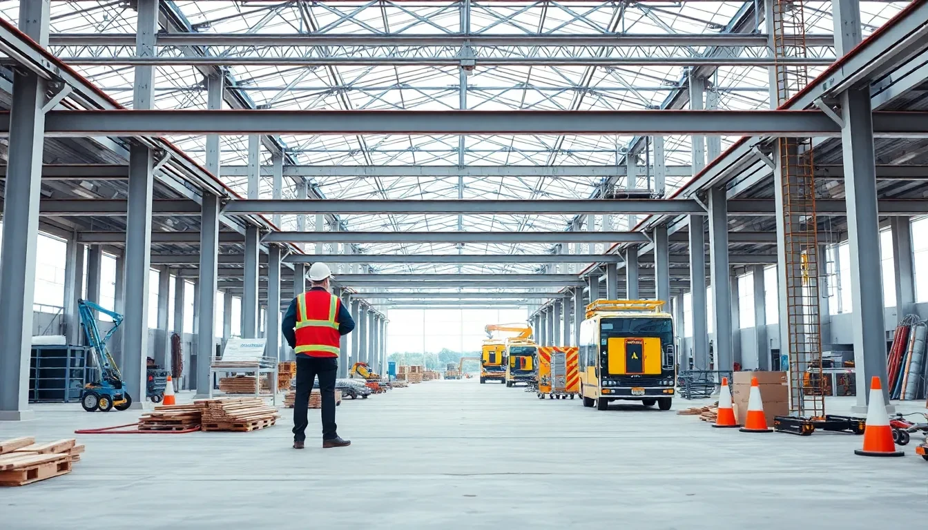 Best-Rückbau effizienter Prozess