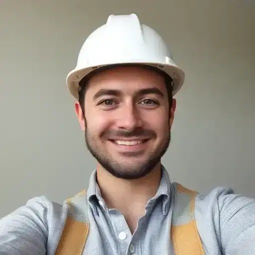 Portrait von Julian Blaser