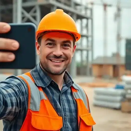 Portrait von Julian Blaser