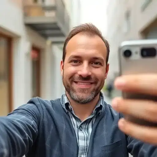 Kundenportrait Paul Kim