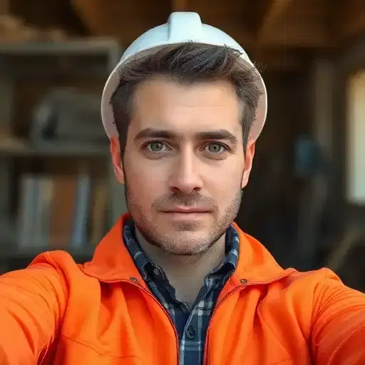 Kundenportrait Julian Blaser