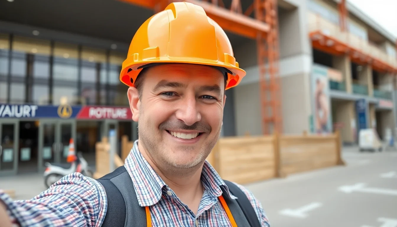 Portrait von Thomas Zahner