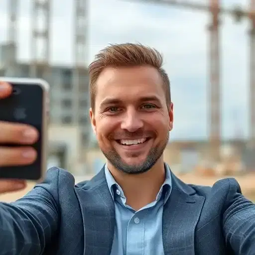 Portrait von Thomas Zahner