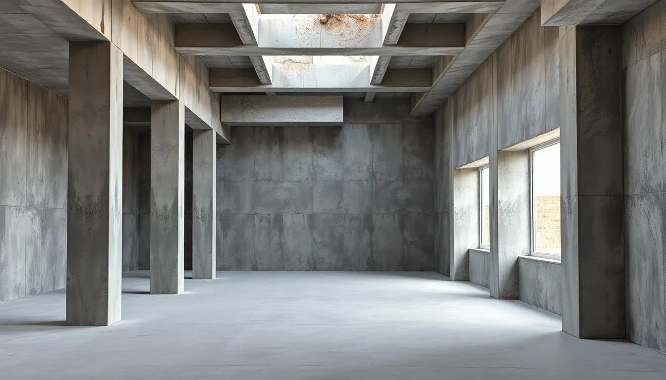 Rückbau zu Rohbau / Rohbauvorbereitung