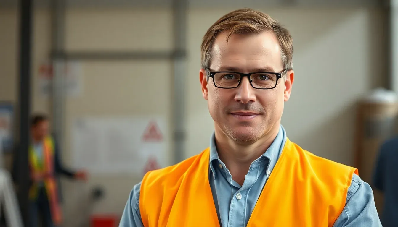 Portrait von Julian Blaser