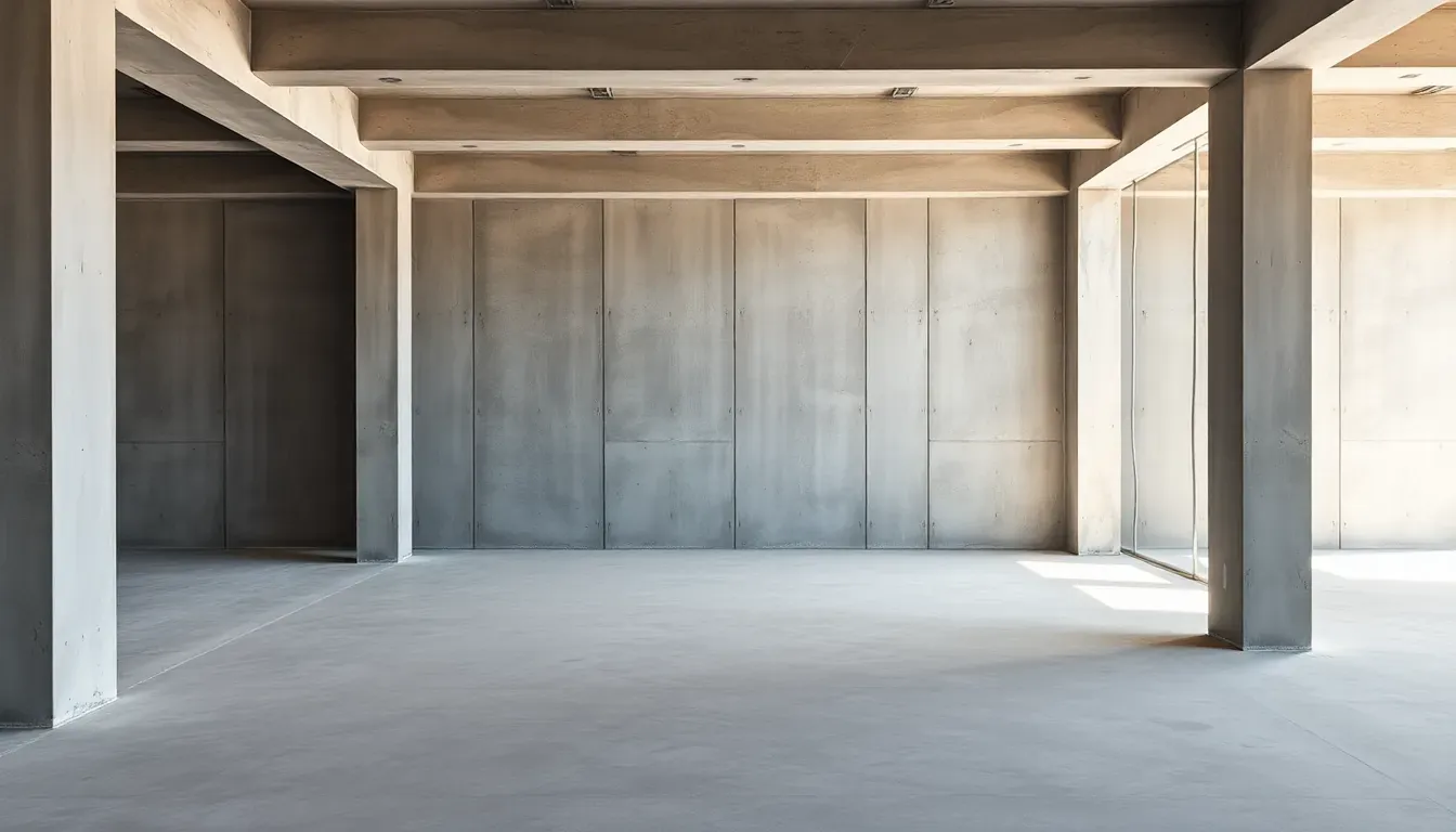 Rückbau zu Rohbau / Rohbauvorbereitung