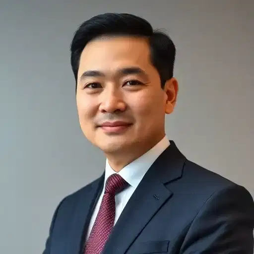 Paul Kim