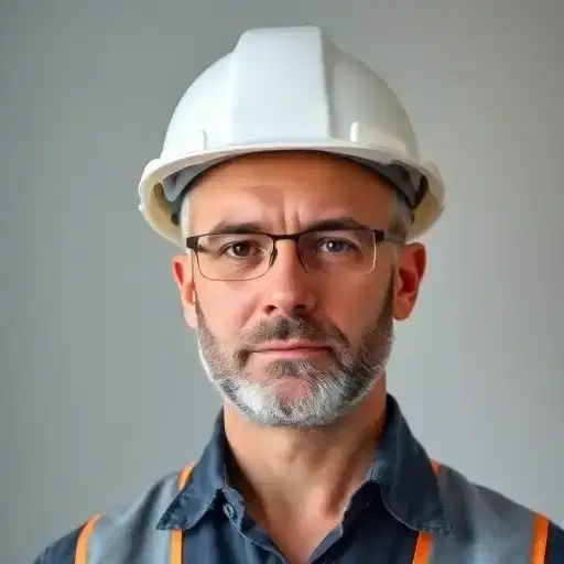 Kundenportrait Julian Blaser