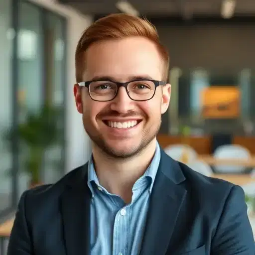 Kundenportrait Paul Kim