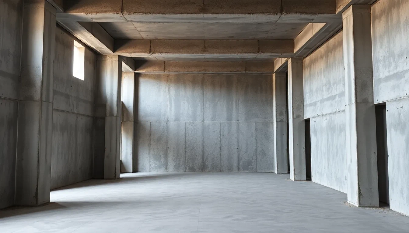 Rückbau zu Rohbau / Rohbauvorbereitung