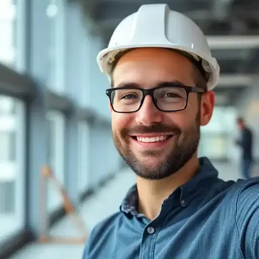 Thomas Zahner Portrait