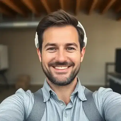 Portrait von Thomas Zahner