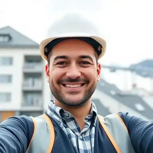 Portrait von Thomas Zahner