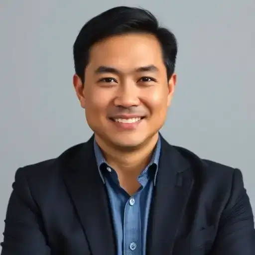 Kundenportrait Paul Kim