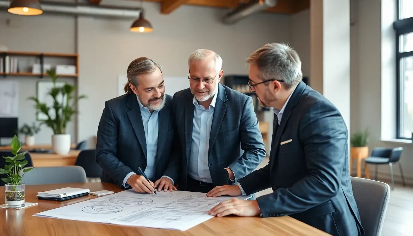 Expertenberatung für Büro Räumung