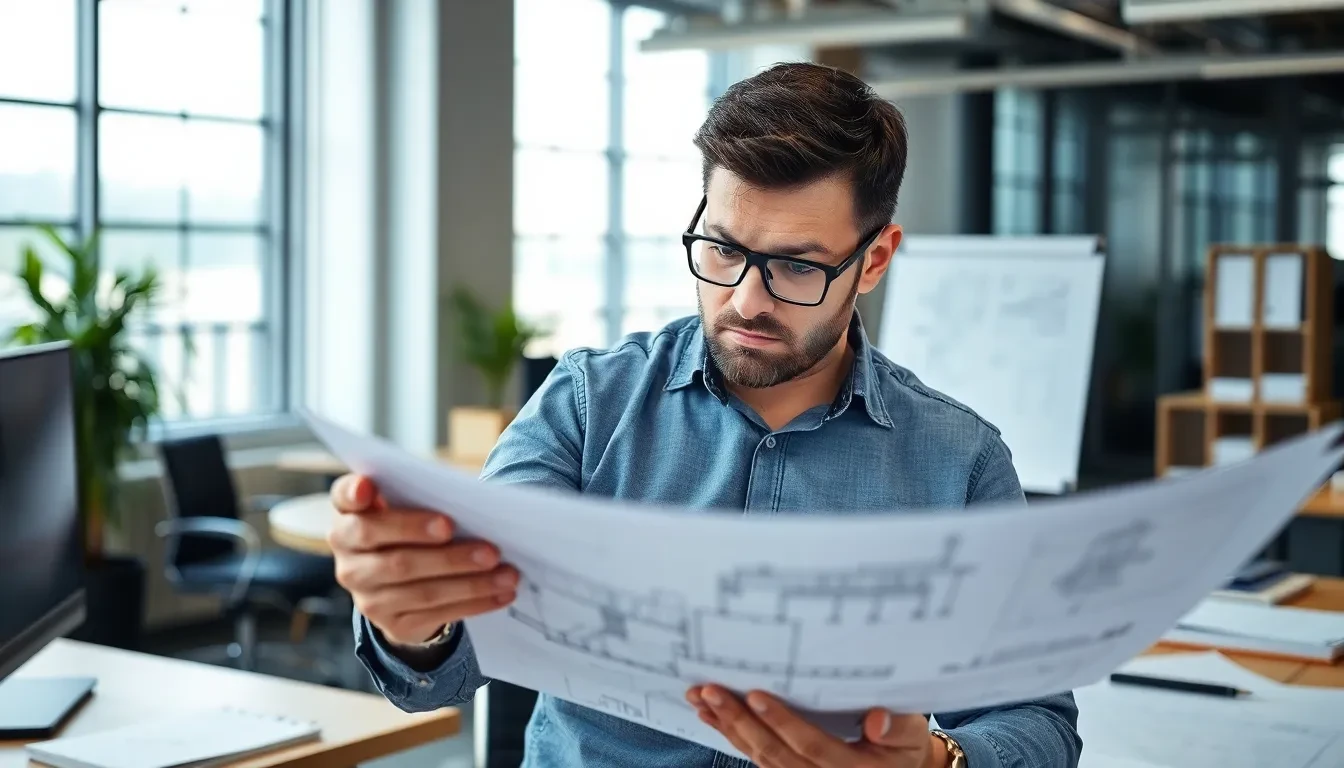 Herausforderungen bei der Praxis-Demontage