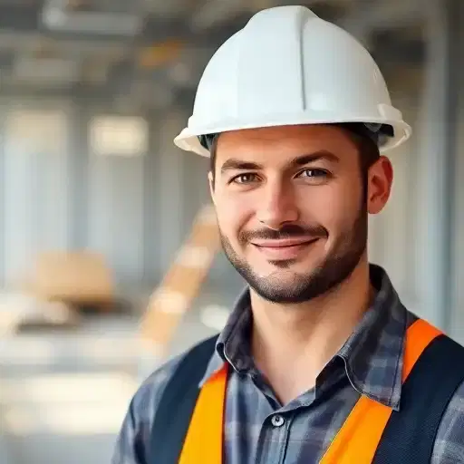 Portrait von Julian Blaser