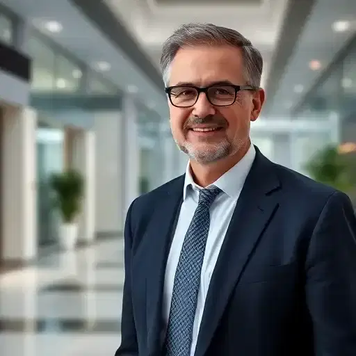 Kundenportrait Paul Kim