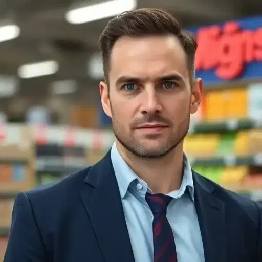 Kundenportrait Julian Blaser