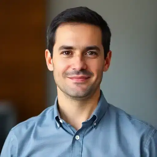 Portrait von Thomas Zahner