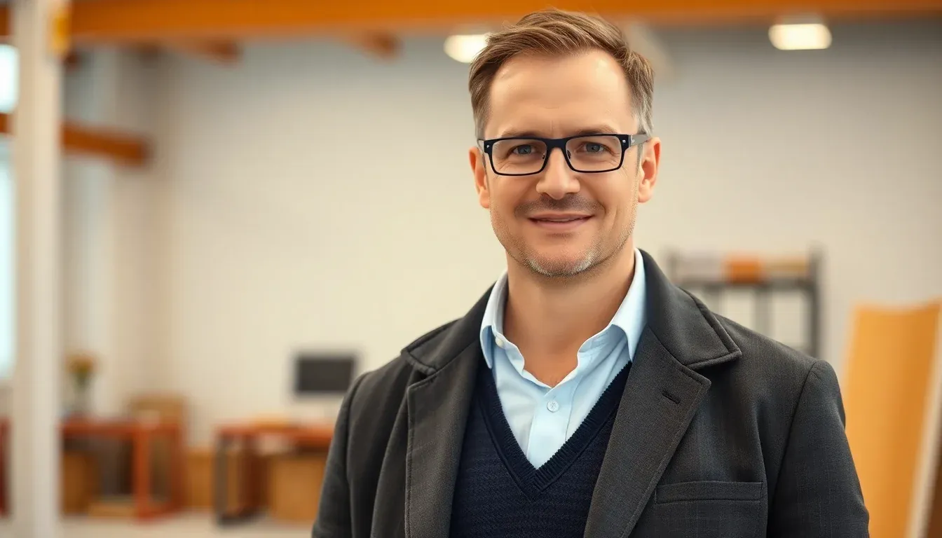 Kundenportrait Thomas Zahner