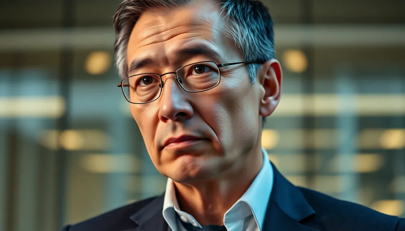 Kundenportrait Paul Kim