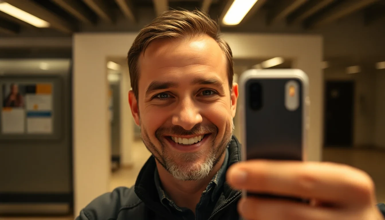 Julian Blaser, Dipl. Bauleiter / Migros Aare