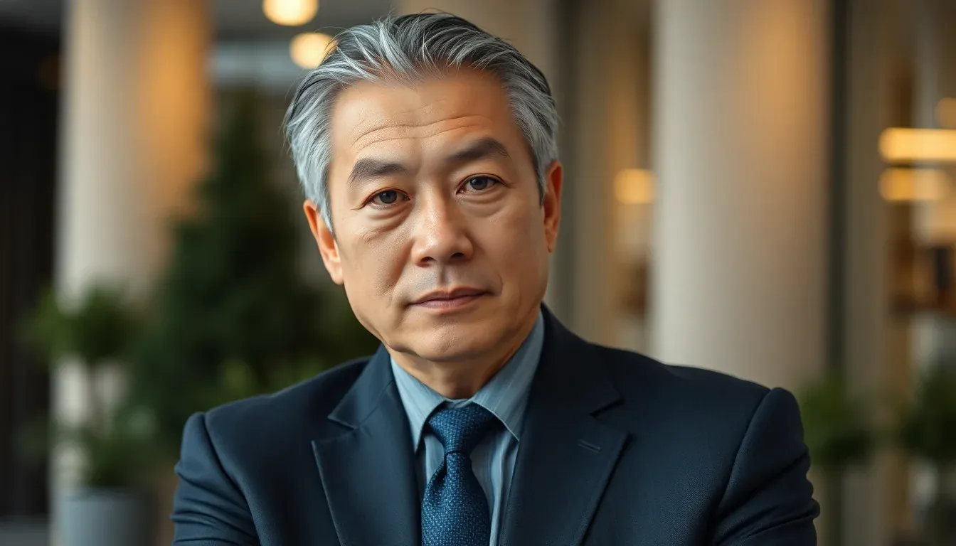 Kundenportrait Paul Kim