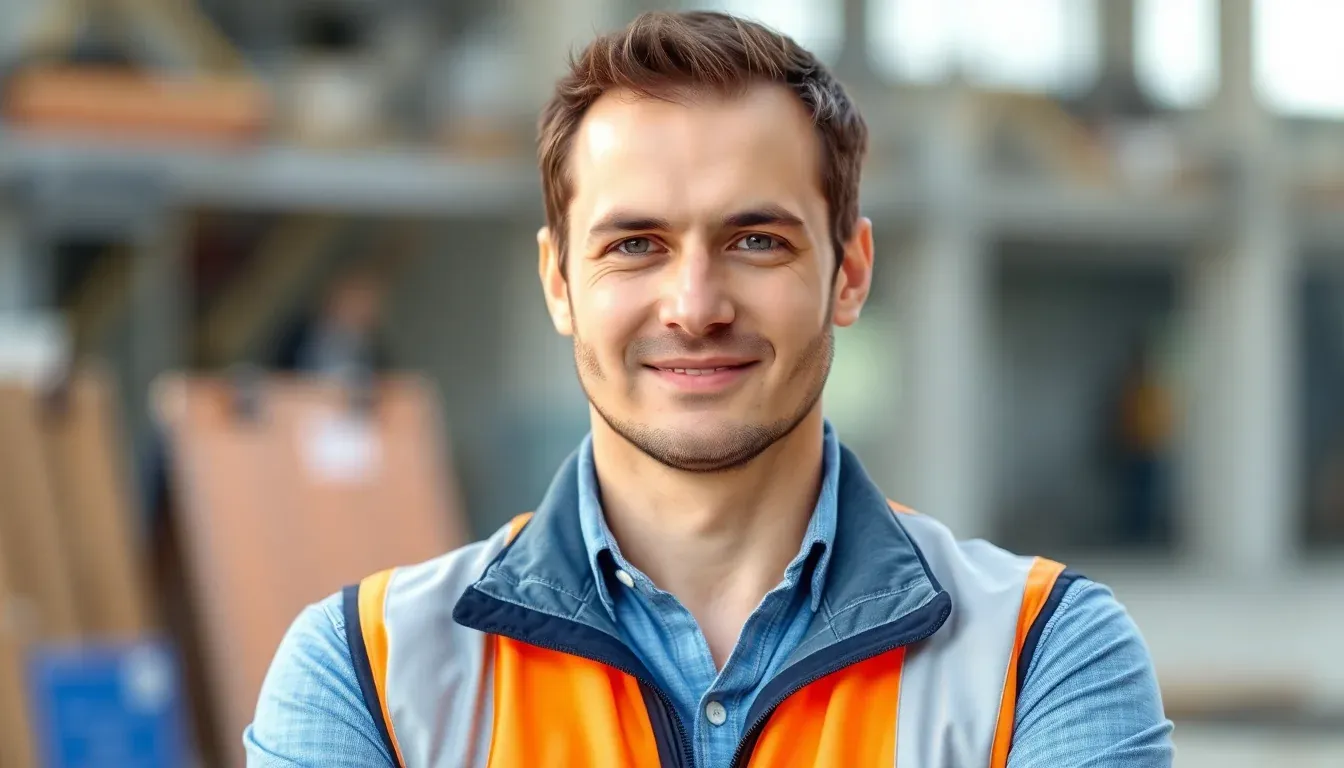 Kundenportrait Julian Blaser